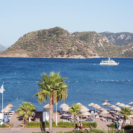 Hotel Marti La Perla - Adult Only+16 Marmaris Exteriér fotografie