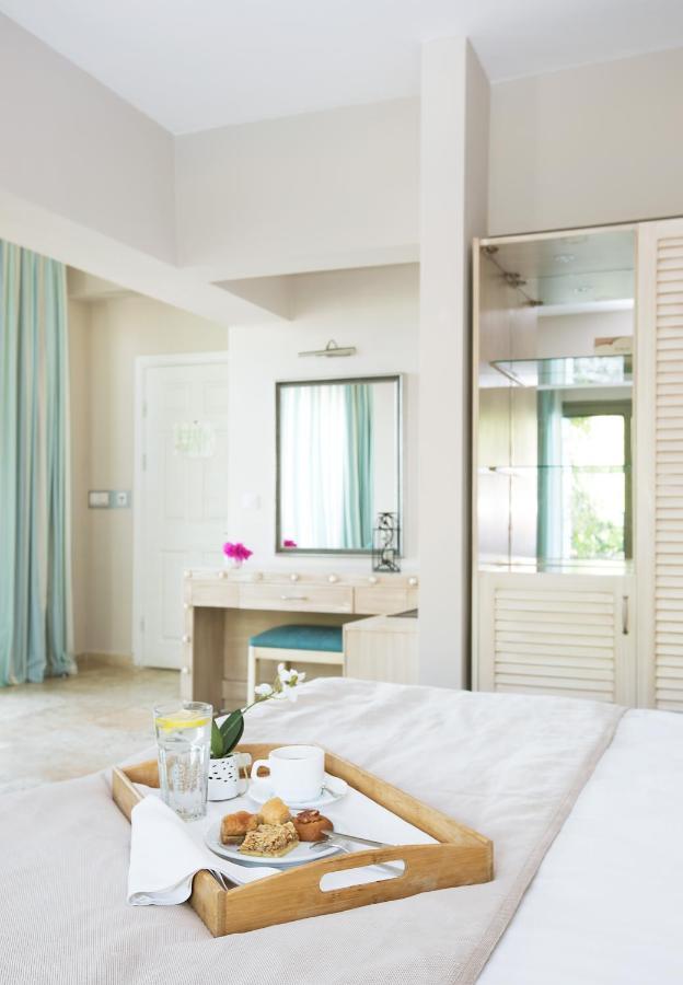 Hotel Marti La Perla - Adult Only+16 Marmaris Exteriér fotografie