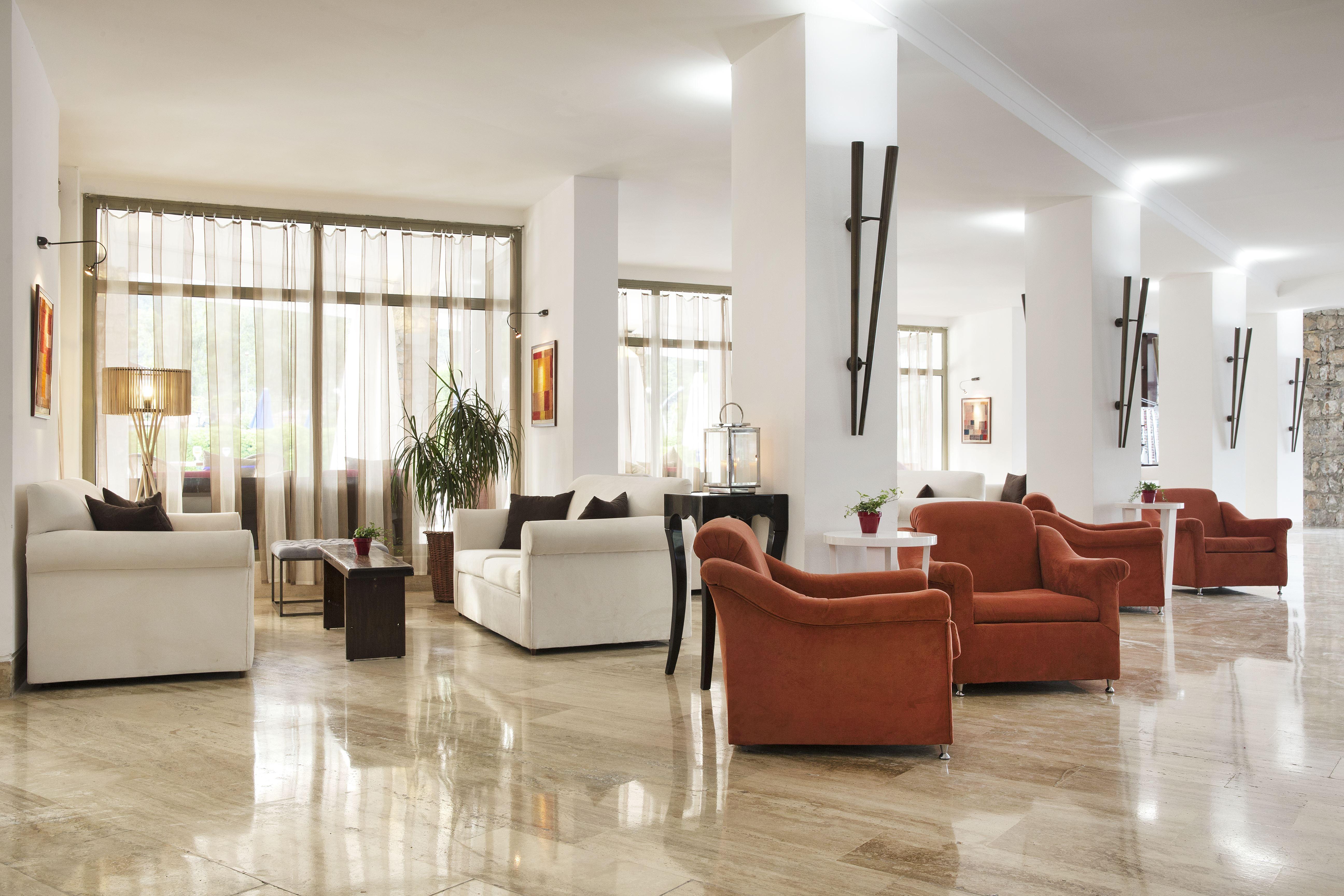 Hotel Marti La Perla - Adult Only+16 Marmaris Exteriér fotografie