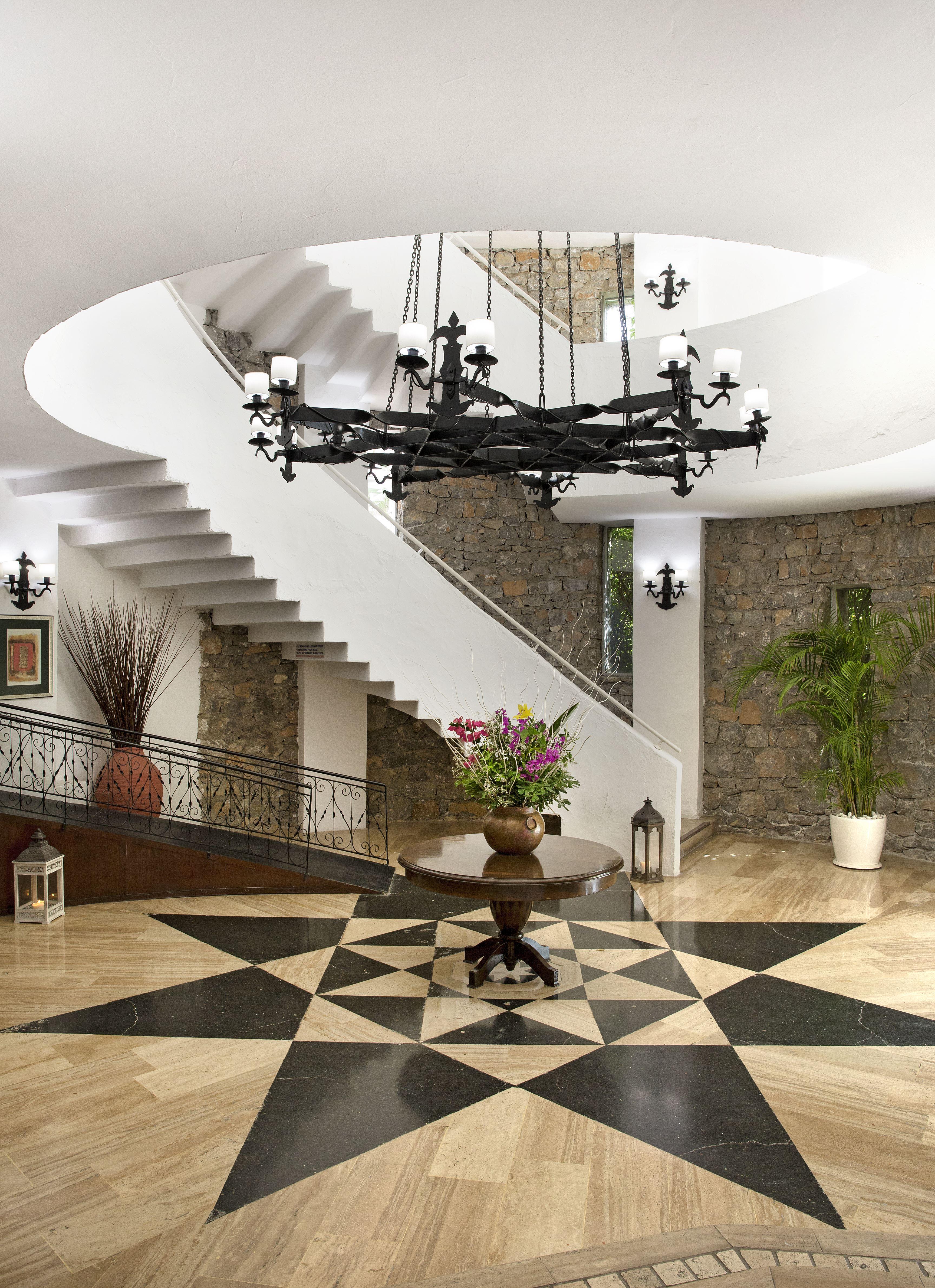 Hotel Marti La Perla - Adult Only+16 Marmaris Exteriér fotografie