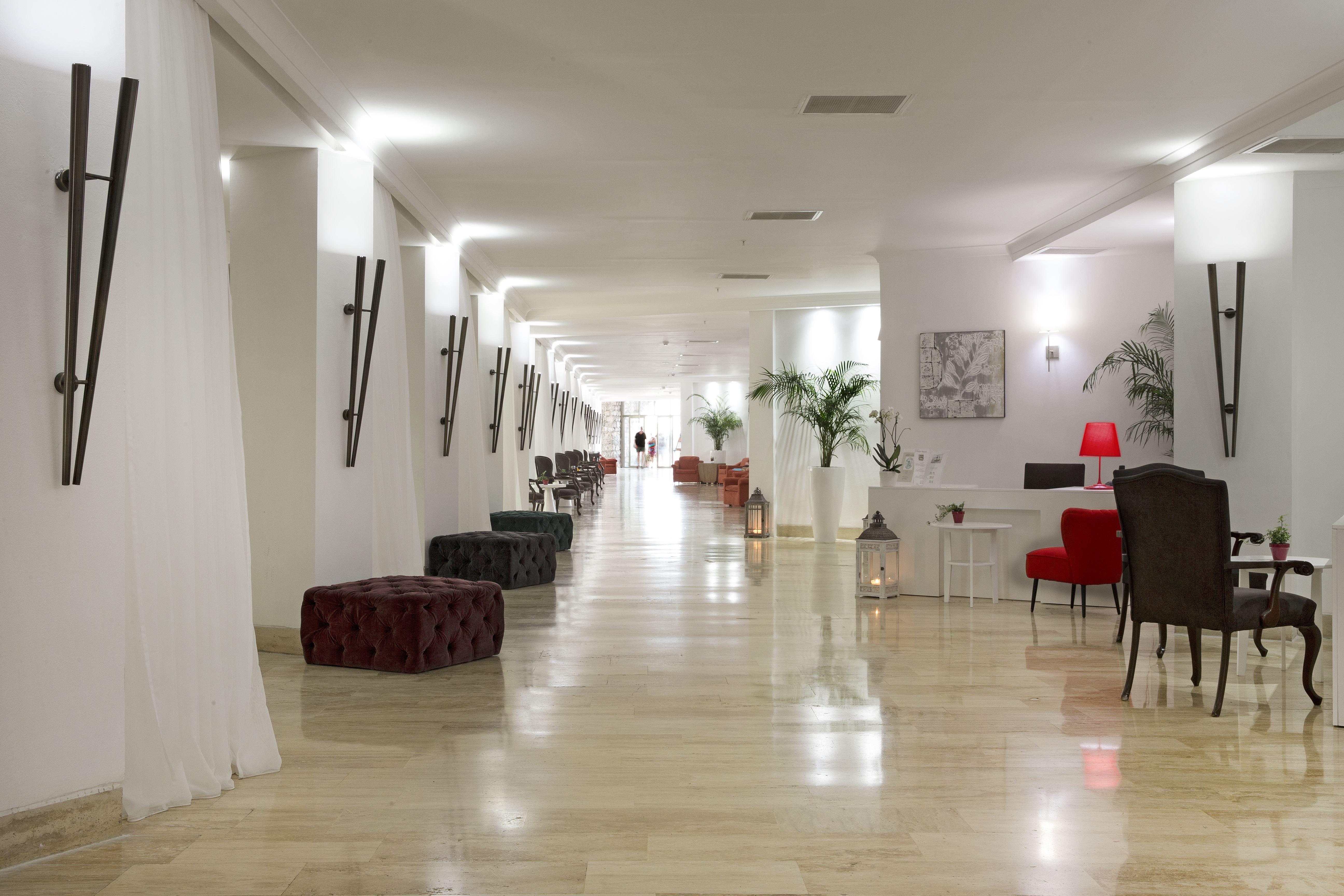 Hotel Marti La Perla - Adult Only+16 Marmaris Exteriér fotografie