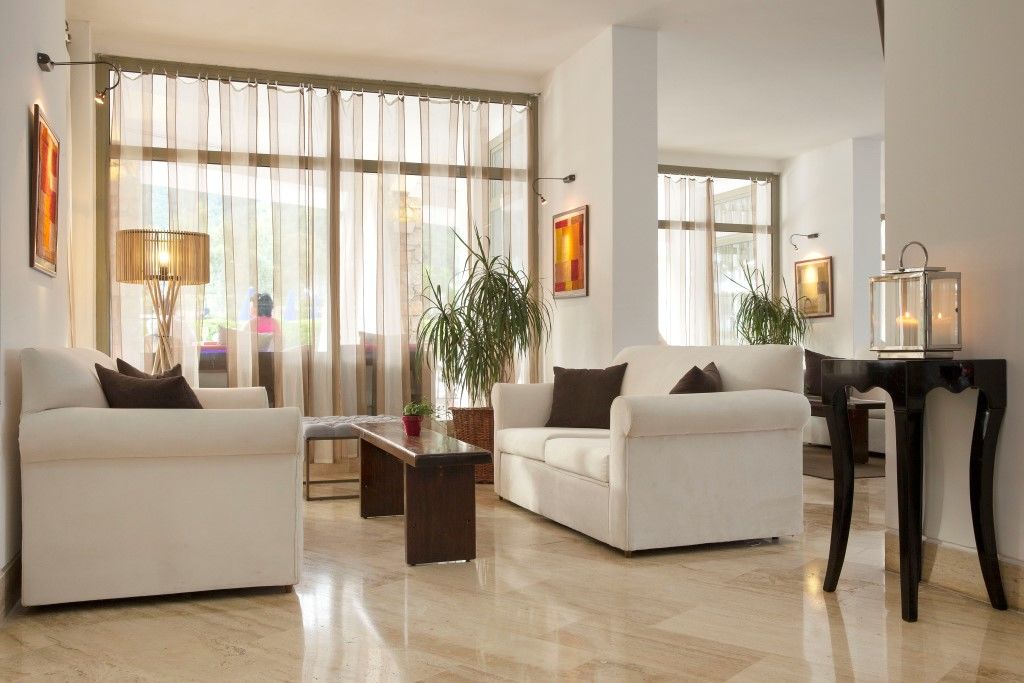 Hotel Marti La Perla - Adult Only+16 Marmaris Exteriér fotografie